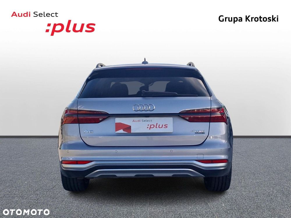 Audi A6 Allroad - 6