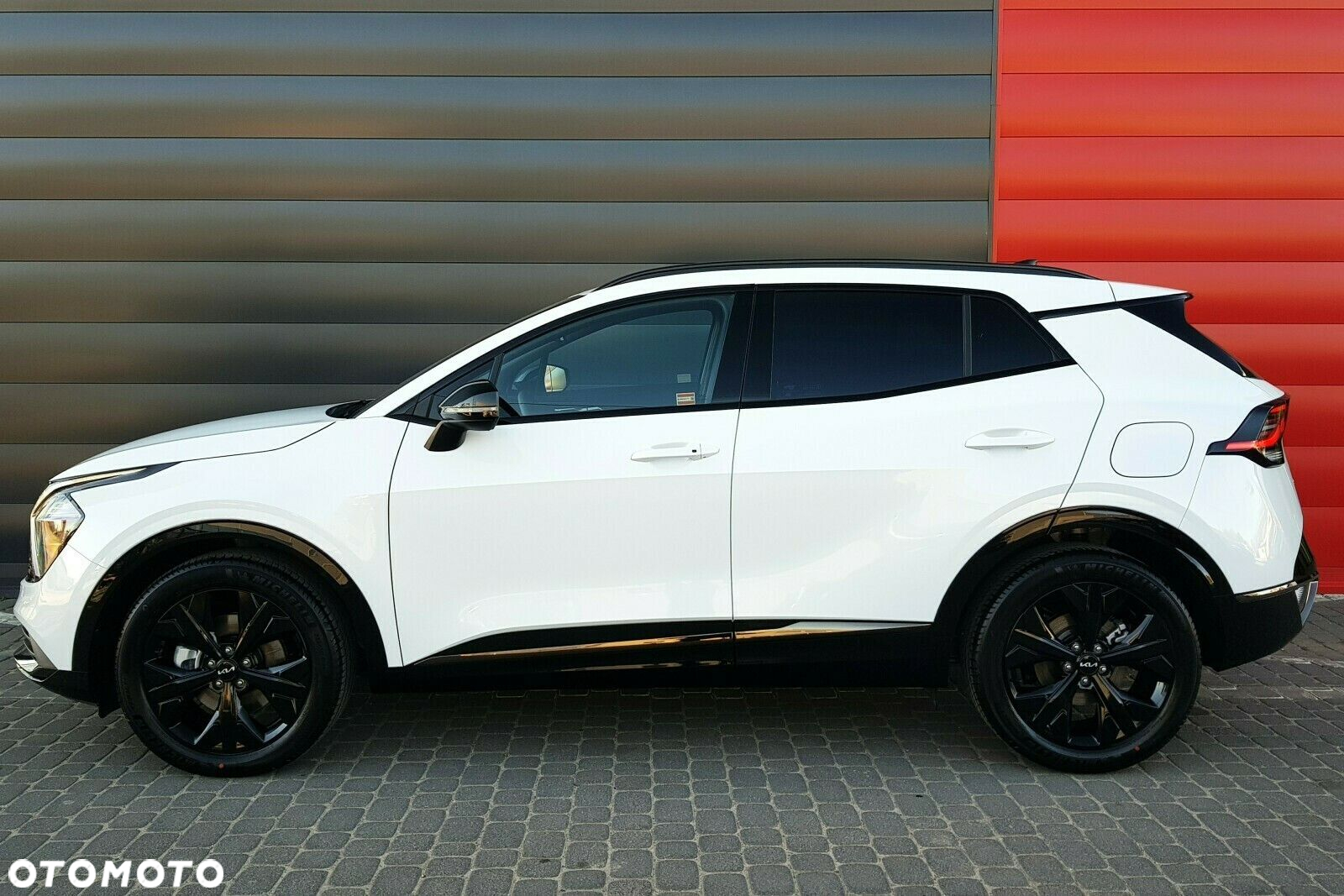 Kia Sportage 1.6 T-GDI Anniversary 2WD DCT - 4