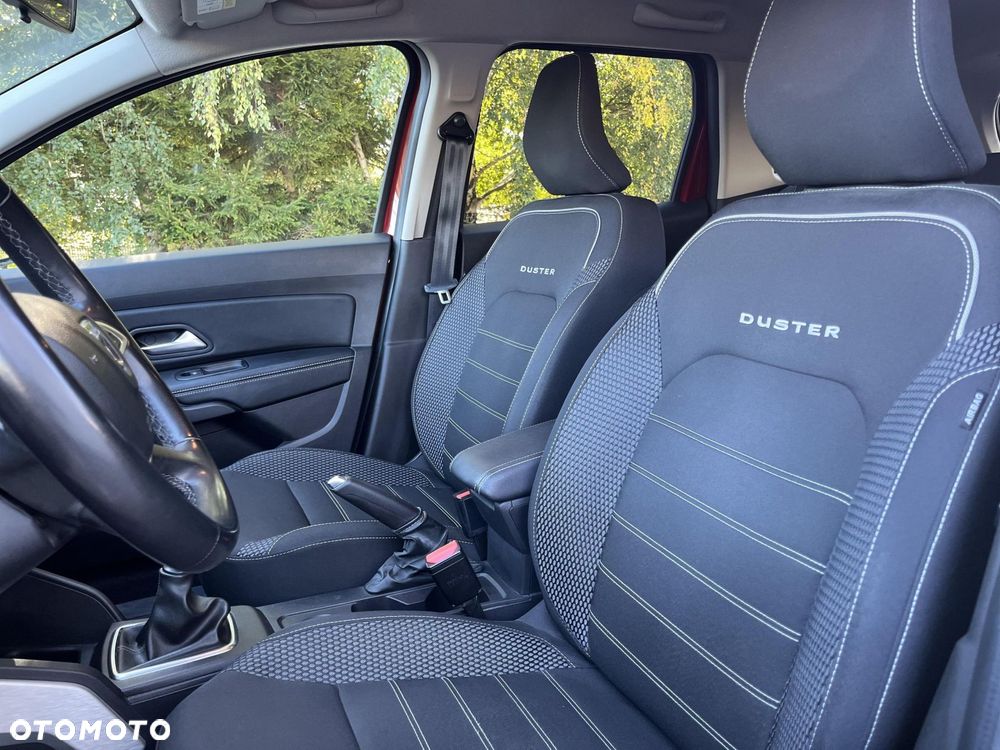 Dacia Duster - 11