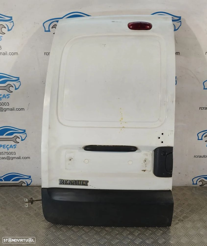PORTA TRASEIRA MALA TRÁS ESQUERDA RENAULT KANGOO MK1 901017167R