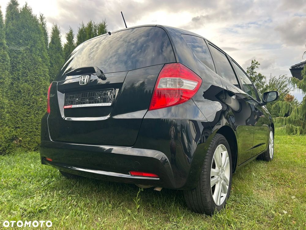 Honda Jazz 1.4 Executive - 18