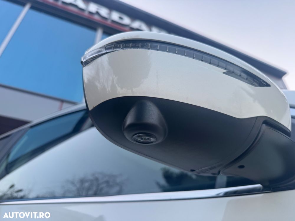 Nissan Qashqai 1.5 DCI DCT TEKNA+ - 28