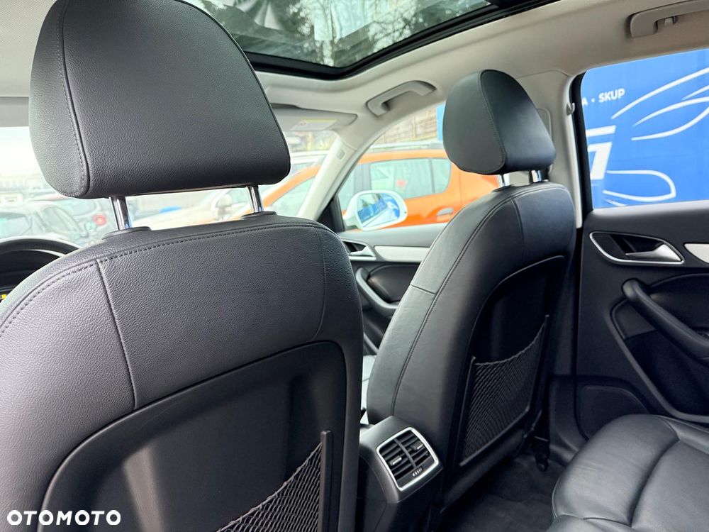 Audi Q3 2.0 TDI - 13