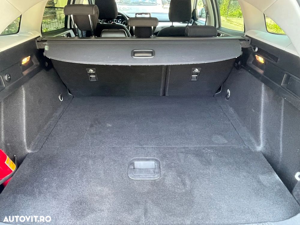 Ford Focus 1.5 EcoBlue Connected - 10