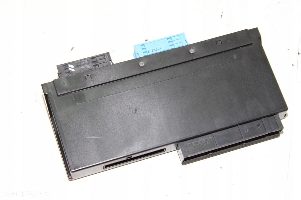 MODUŁ KOMFORTU BMW E90 E91 E92 F10 9150718 STEROWNIK - 3