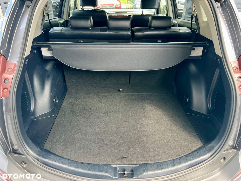 Toyota RAV4 2.0 4x4 - 26