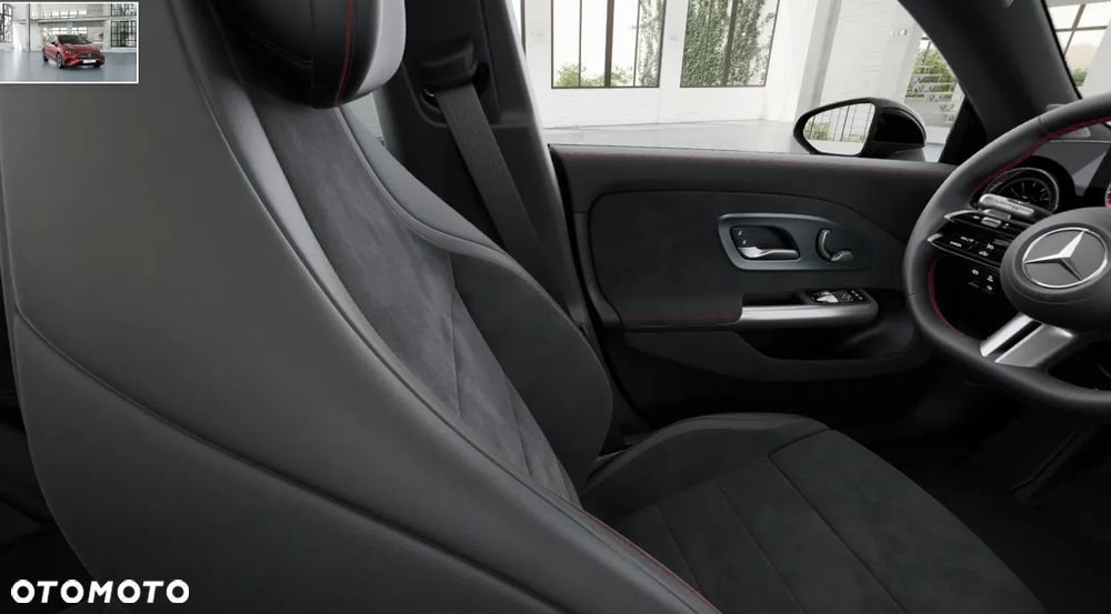 Mercedes-Benz CLA 200 mHEV 8G-DCT - 11