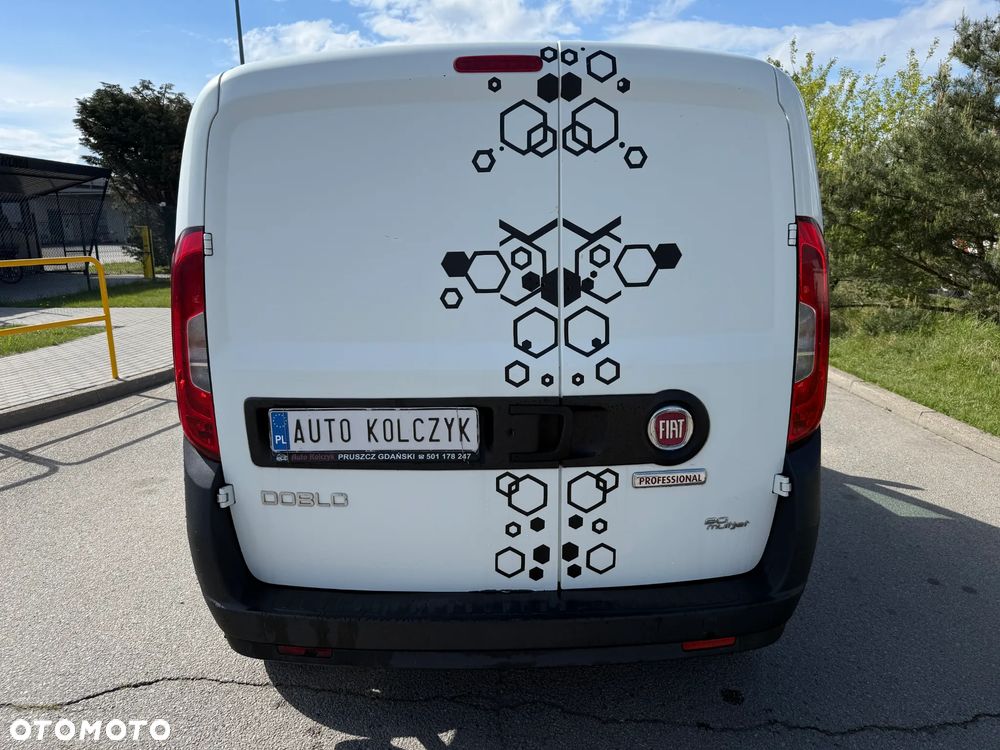 Fiat Doblo - 6