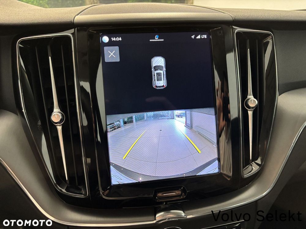 Volvo XC 60 - 20