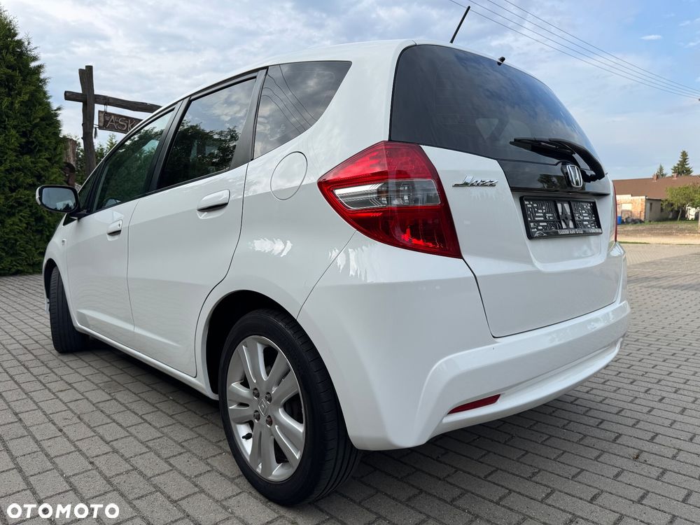 Honda Jazz 1.2 i-VTEC - 10