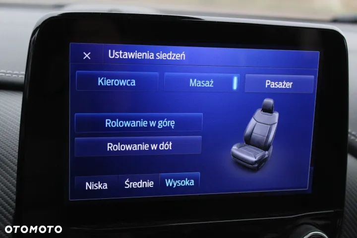 Ford Puma 1.0 EcoBoost Hybrid ST-LINE VIGNALE - 32