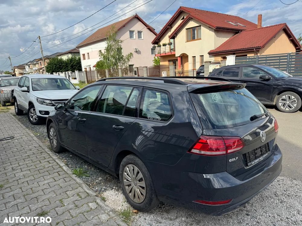 Volkswagen Tiguan 1.6 TDI SCR IQ.DRIVE - 3