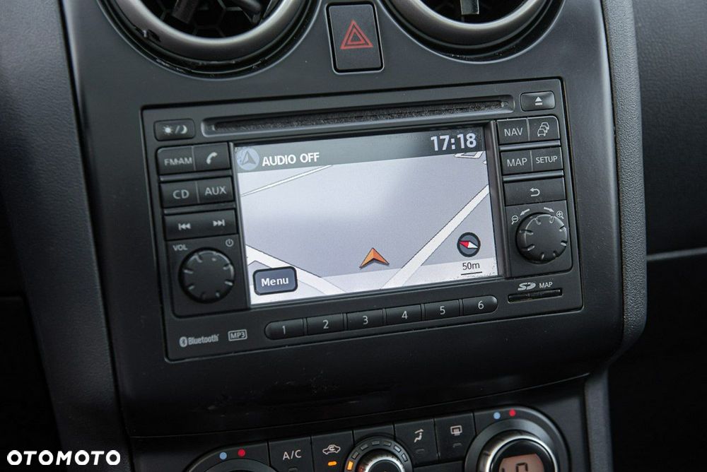 Nissan Qashqai+2 2.0 dCi Tekna Premium - 19