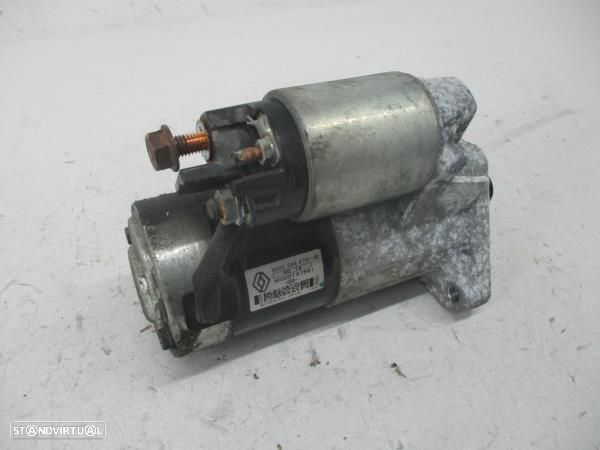 Motor Arranque Nissan Nv200 Caixa/Combi - 3