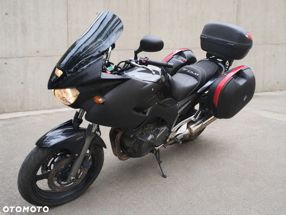 Yamaha TDM - 3