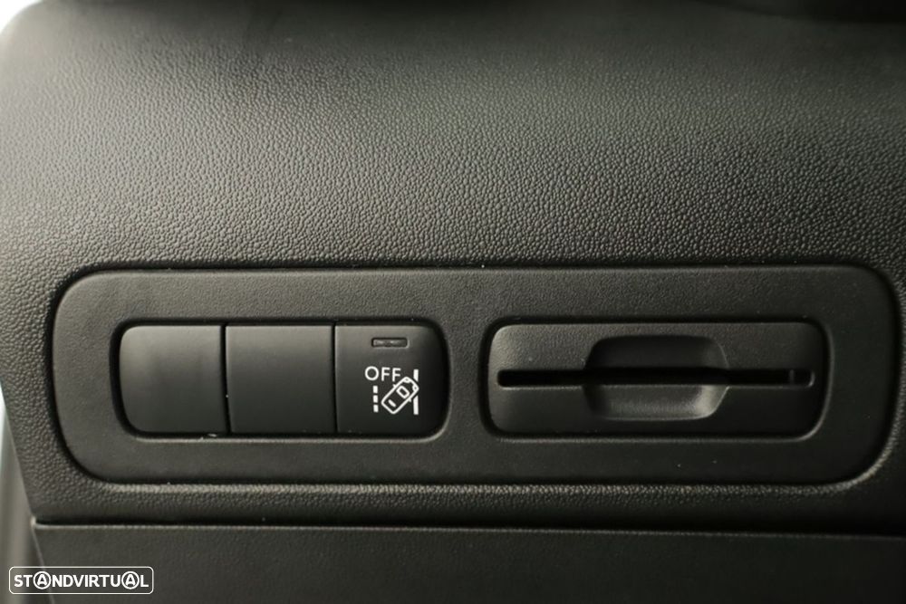 Citroën C3 Aircross 1.2 PureTech C-Series - 19