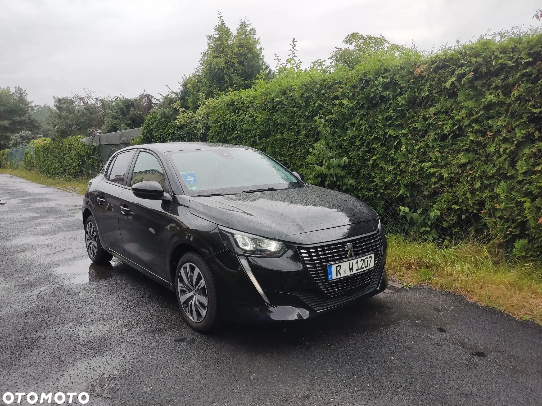 Peugeot 208 1.2 PureTech Active Pack S&S - 2