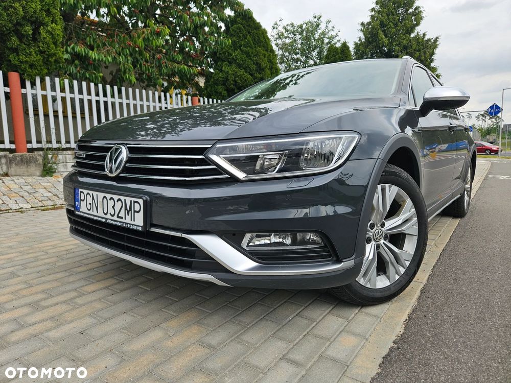 Volkswagen Passat 2.0 TSI BMT Comfortline DSG - 16