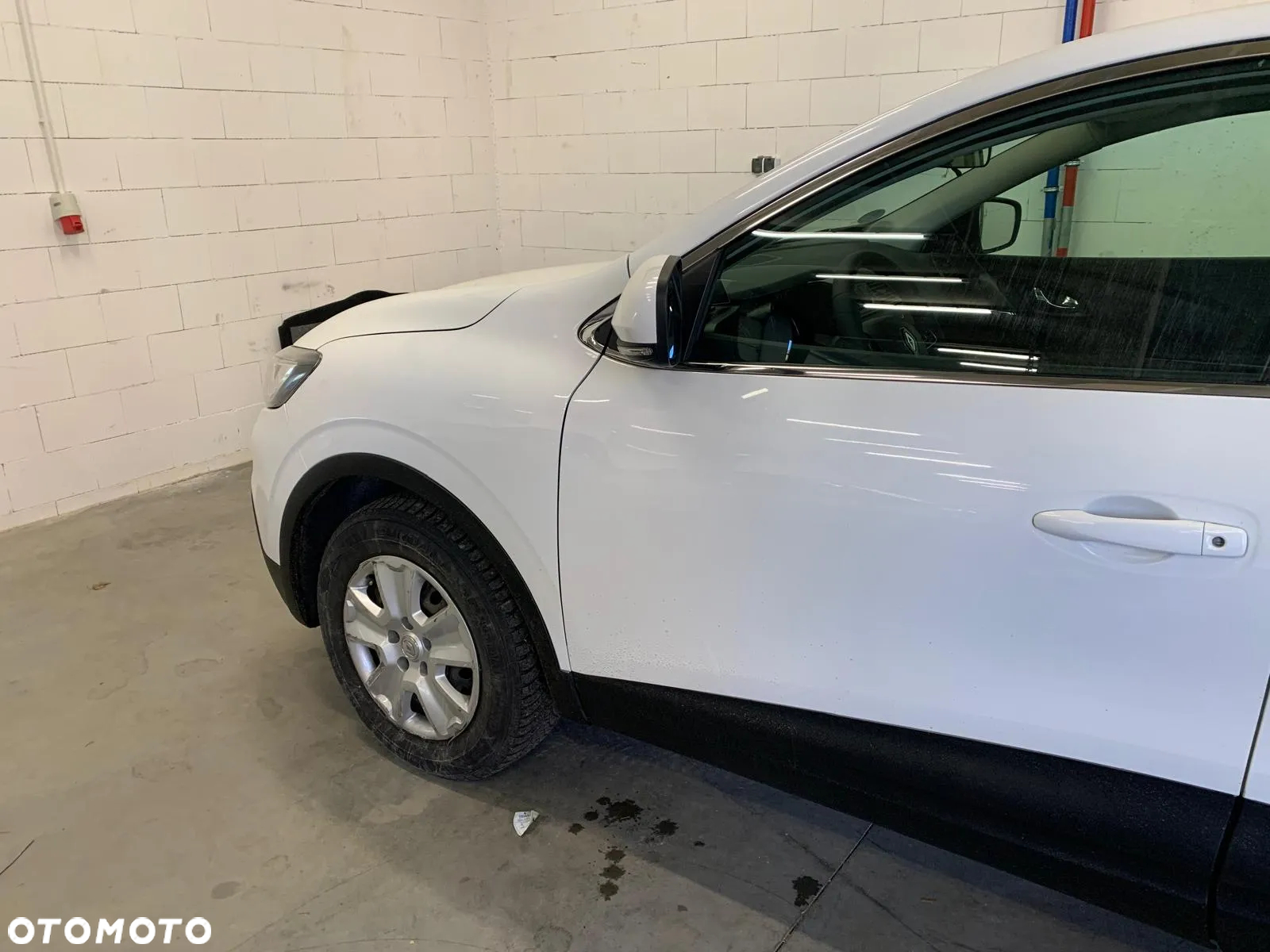 Renault Kadjar 1.2 Energy TCe Adventure - 4