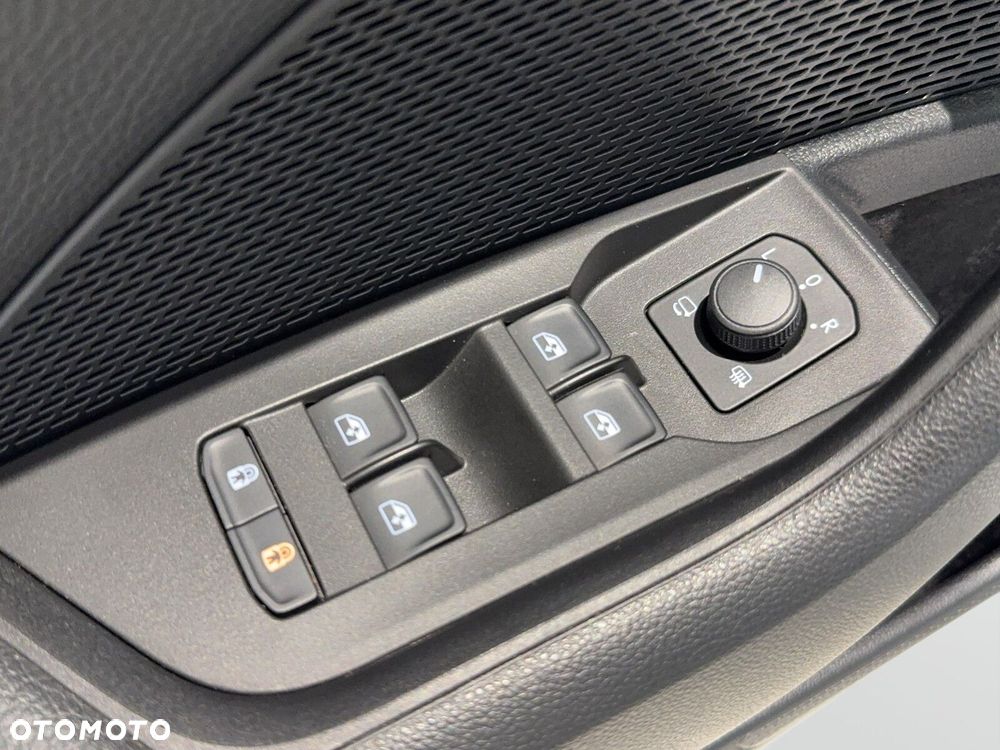 Skoda Octavia 1.5 TSI Selection - 12