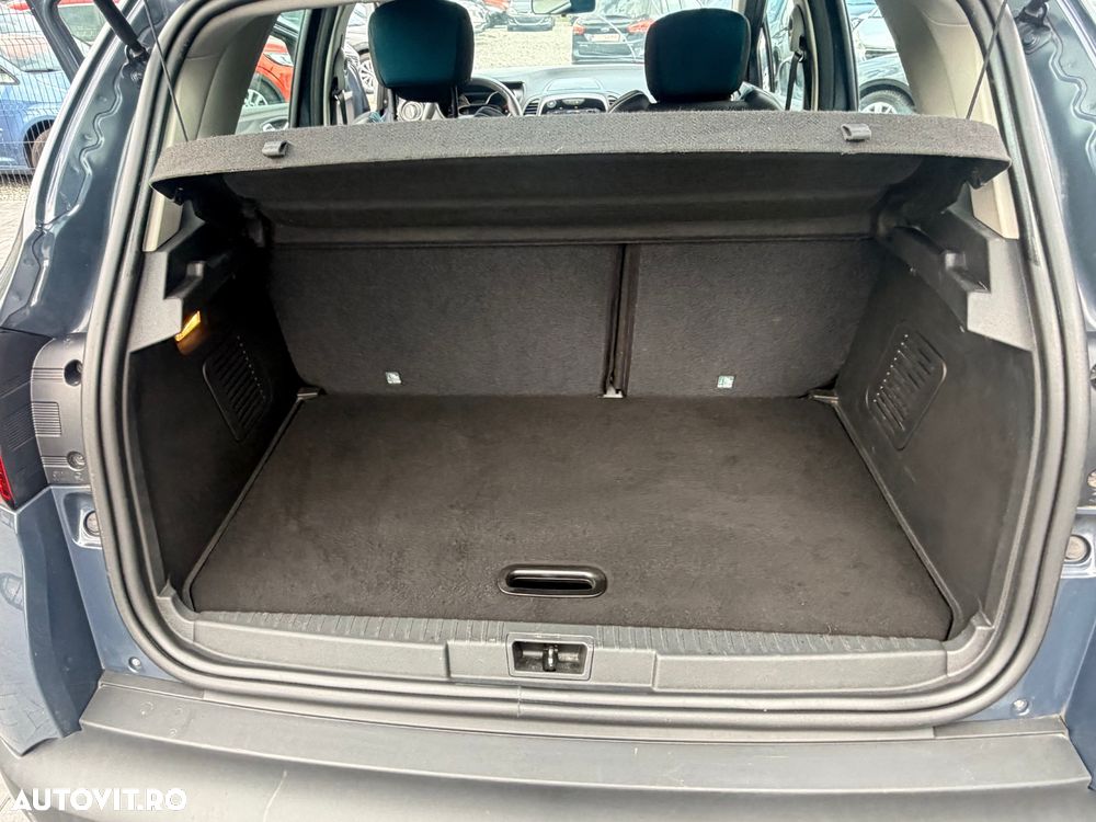 Renault Captur ENERGY dCi 90 Start&Stop Dynamique - 18