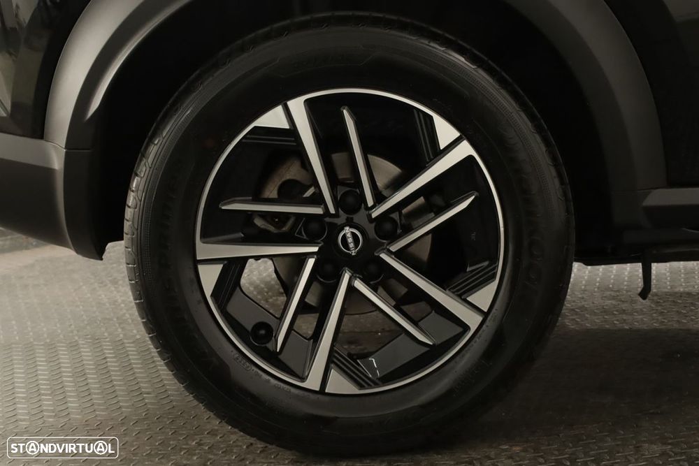 Nissan Juke 1.0 DIG-T N-Connecta - 5