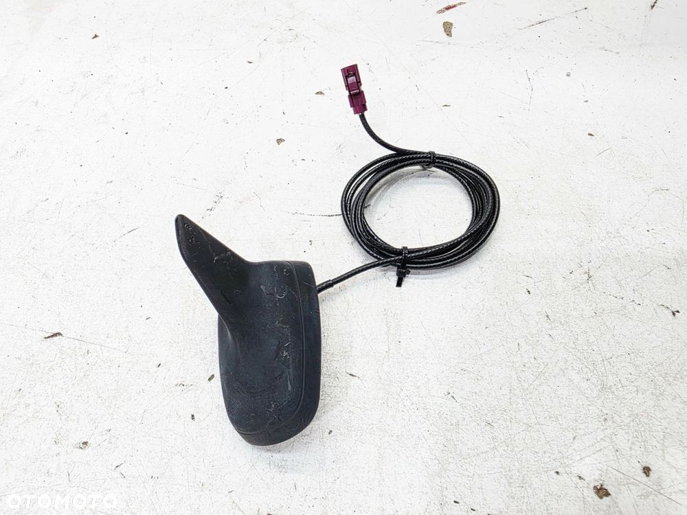 ANTENA LOTKA GPS REKIN AUDI A3 8P 8P0035503J - 2