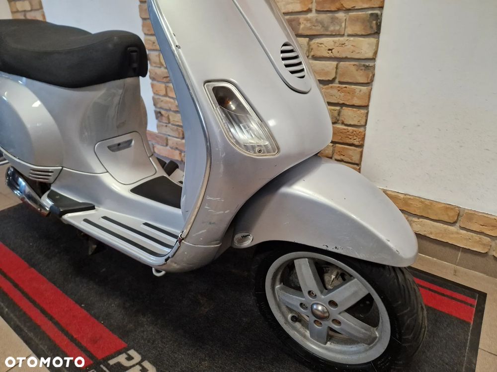 Vespa LX - 11