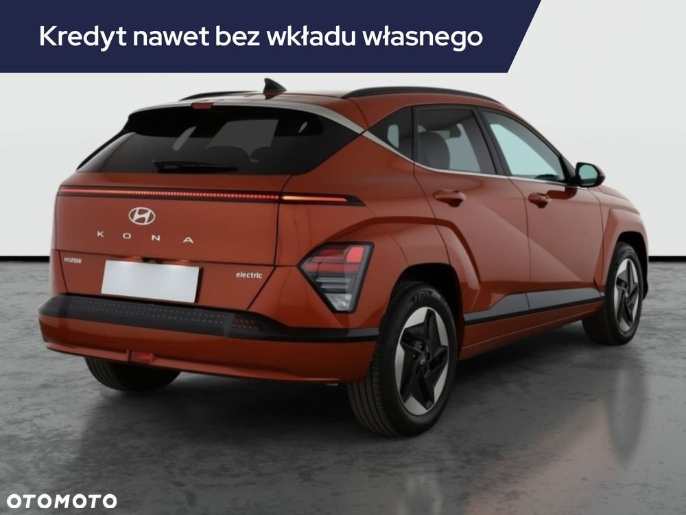 Hyundai Kona - 7