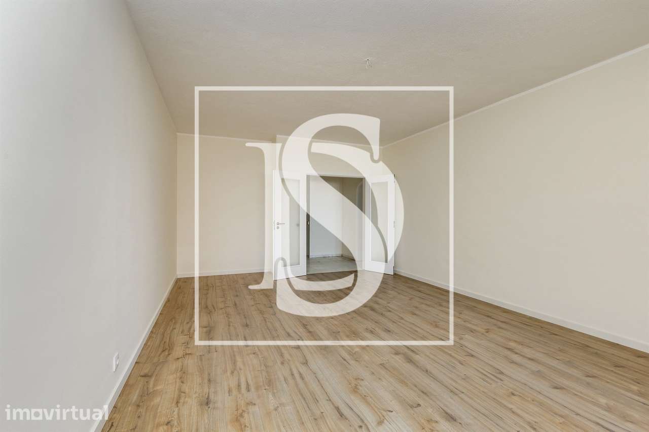 Apartamento T2, Lisboa, Oeiras, Oeiras e São Julião da Barra, Paço de - Grande imagem: 5/24