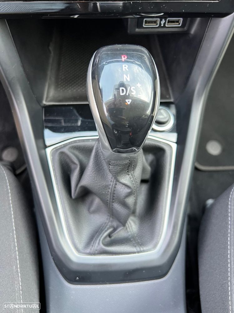 VW T-Cross 1.0 TSI Life DSG - 16