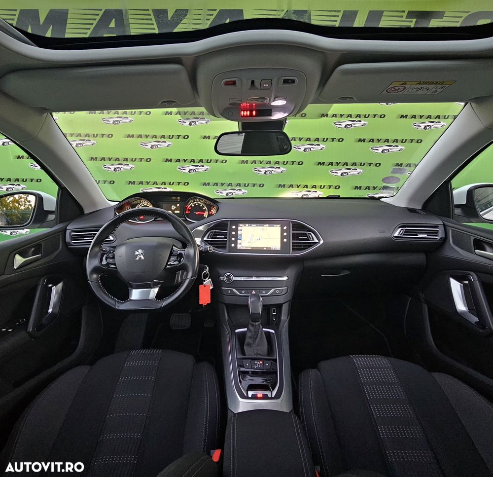 Peugeot 308 - 4