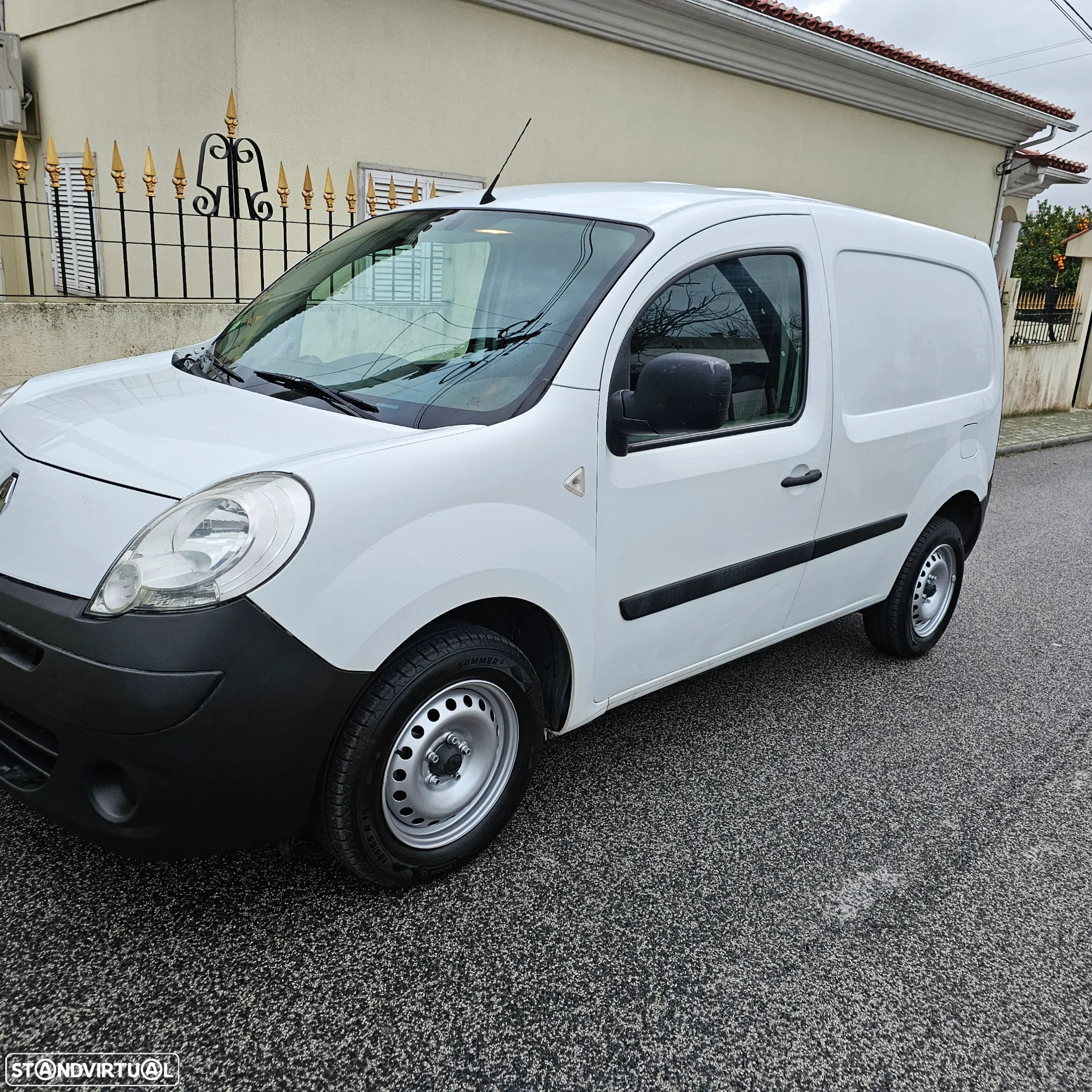 Renault Kangoo - 19