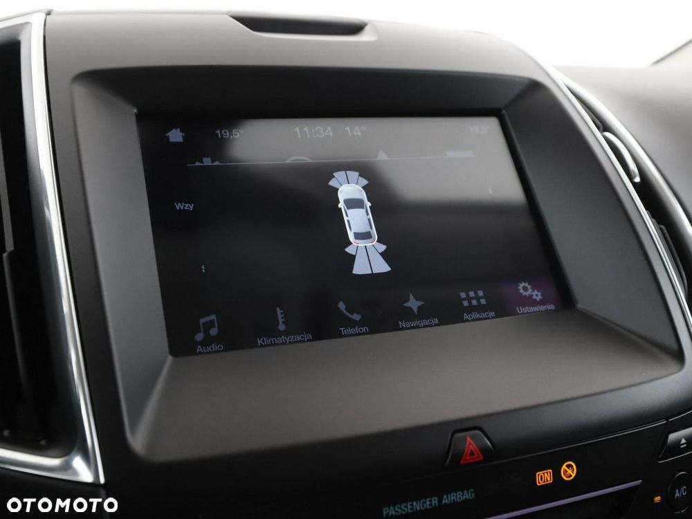 Ford S-Max 1.5 Eco Boost Start-Stopp Titanium - 26