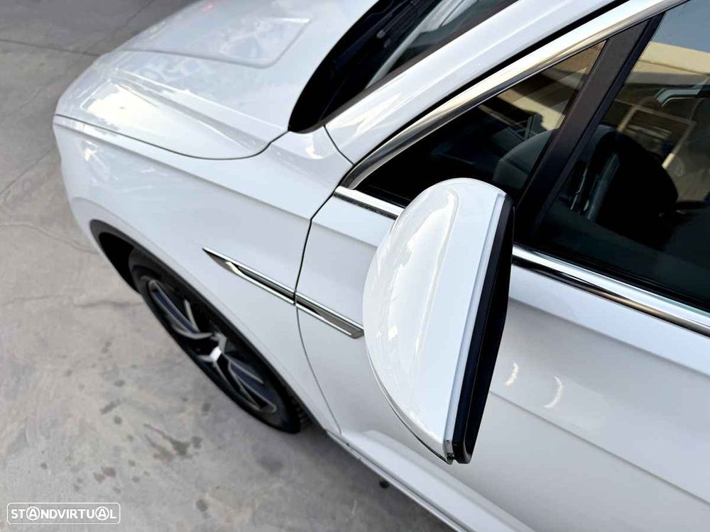 VW Touareg 3.0 TDI V6 Elegance Plus - 53