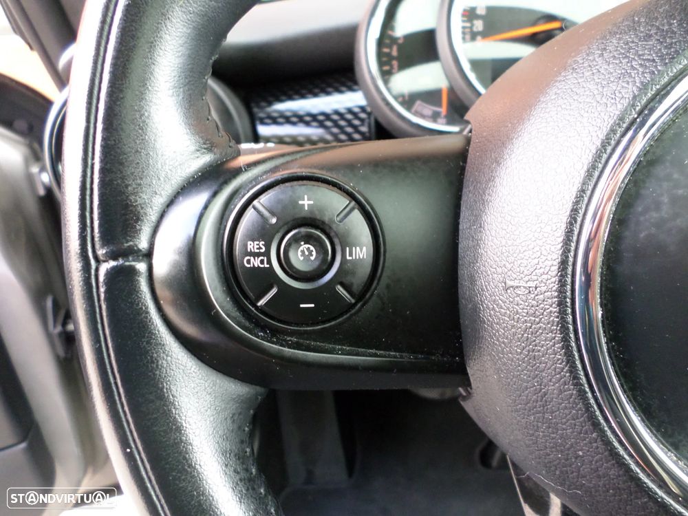 MINI 3 Portas Cooper S Auto - 10