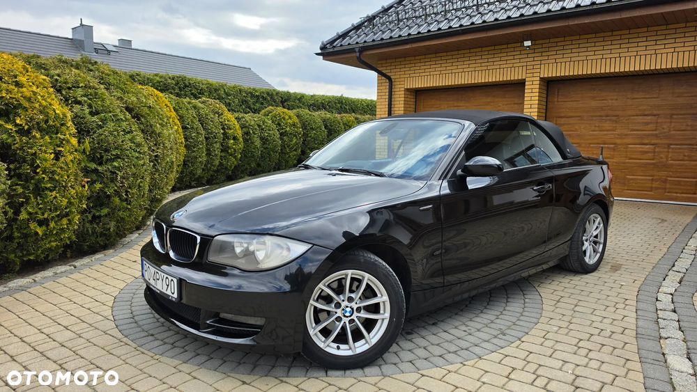 BMW Seria 1 118d - 12