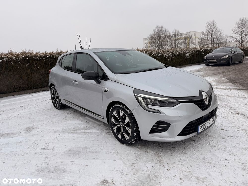 Renault Clio 1.0 TCe Evolution X-Tronic - 5