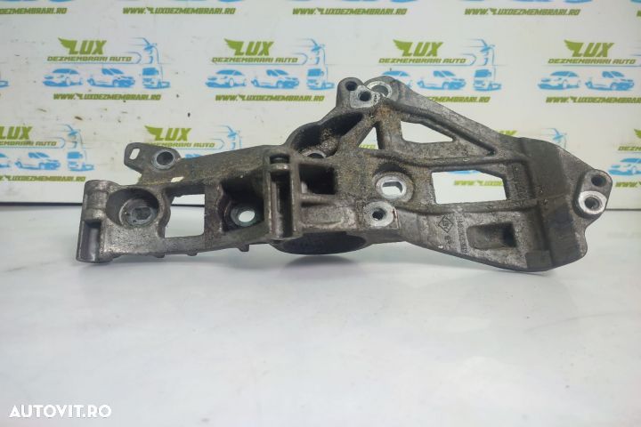 Suport alternator 1.5 dci k9k 688308001R Dacia Duster 1 (facelift) seria - 1