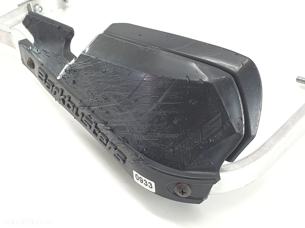 HABDBARY BARKBUSTERS OSLONY RAK   TRIUMPH TIGER 1200 RALLY - 9