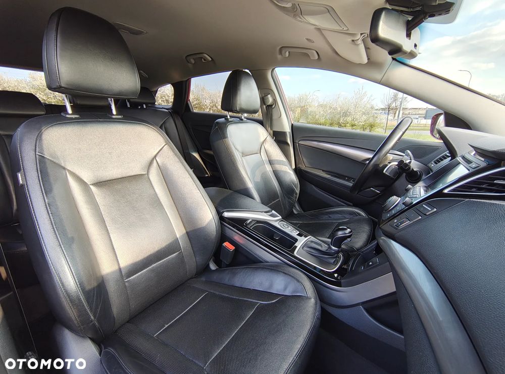 Hyundai i40 2.0 GDI Premium - 12