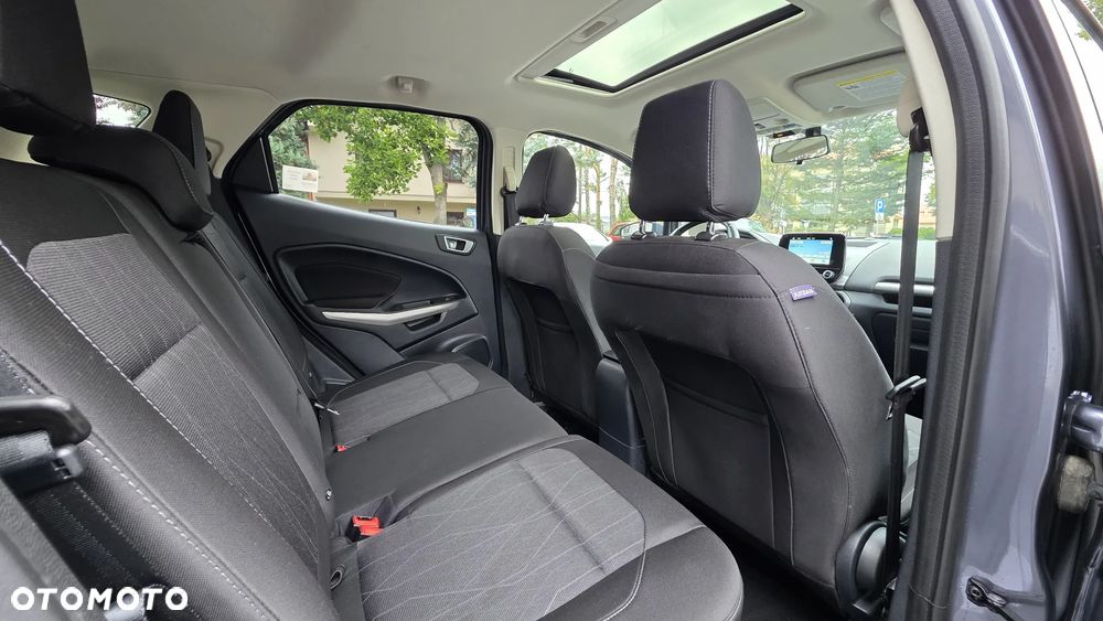 Ford EcoSport - 12