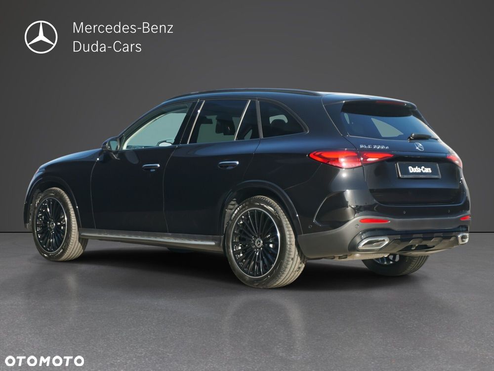 Mercedes-Benz Glc 2026 photo 2