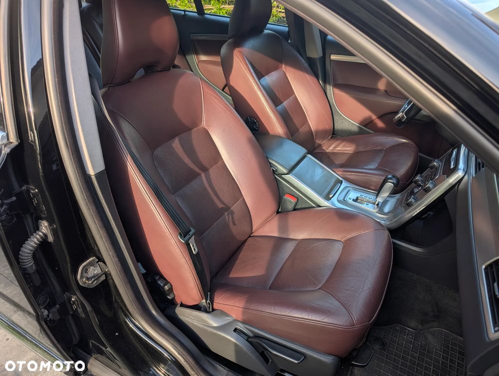 Volvo S80 D3 Summum - 3