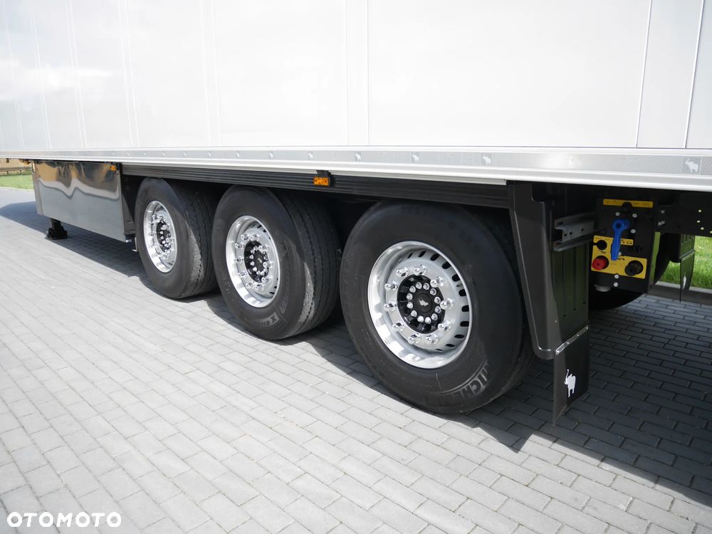 Schmitz Cargobull Thermo King SLXi 300/ SPEKTRUM/ Stan Idealny - 12