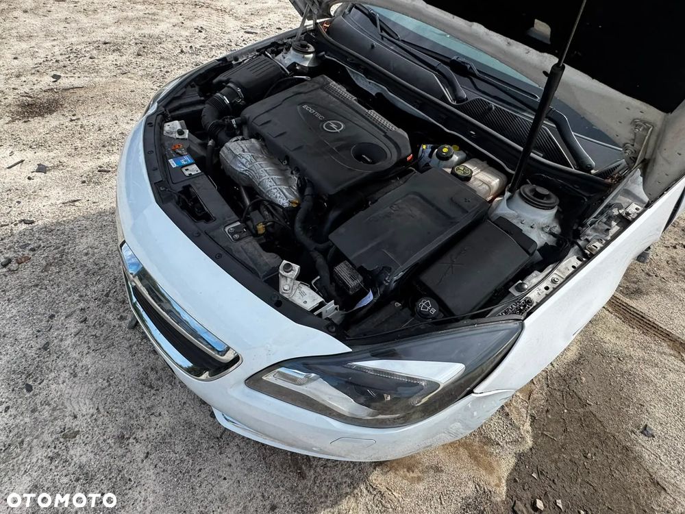 Opel Insignia 2.0 CDTI Active ecoFLEX S&S - 18