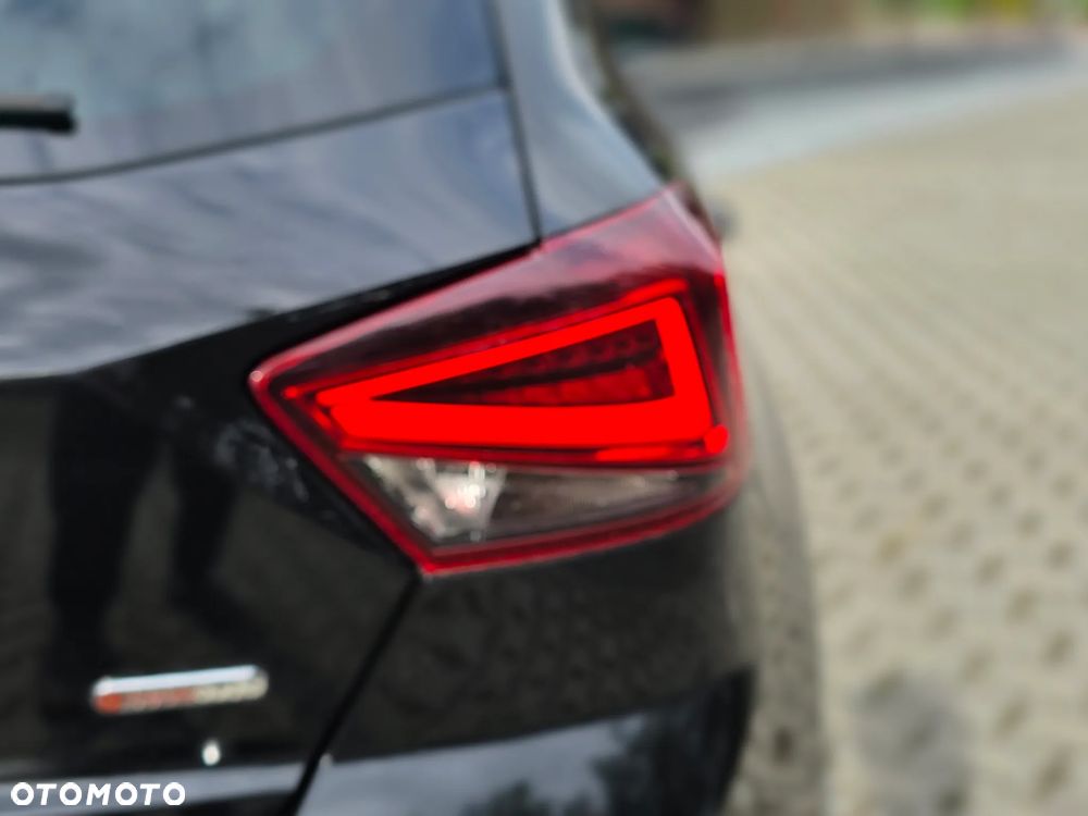 Seat Ibiza 1.0 MPI Beats - 6