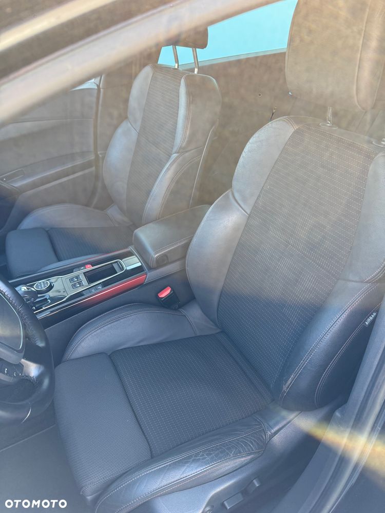 Peugeot 508 RXH Hybrid Business-Line - 8