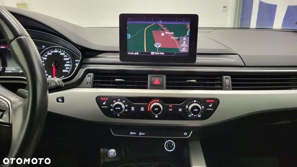 Audi A4 Avant 35 TDI S tronic - 16