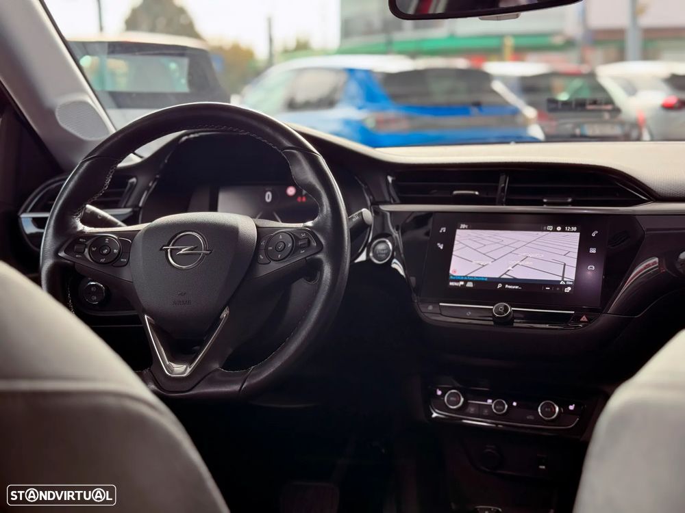 Opel Corsa-e Elegance - 2